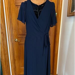 Lauren - Ralph Lauren, Size 12, Navy